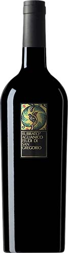 Rubrato Aglianico