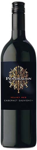 Pendragon Cabernet Sauvignon