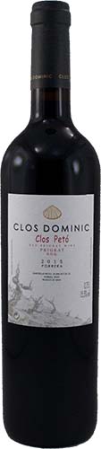 Clos Dominic Clos Peto Priorat