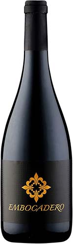 Embocadero Tempranillo