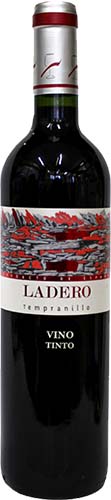 Ladero Tempranillo