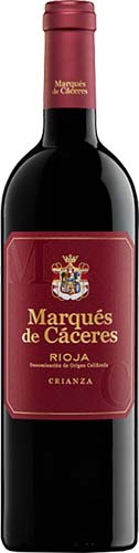 Marques De Caceres Crianza