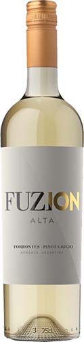 Fuzion Alta Torrontes Pg