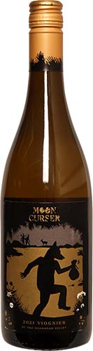 Moon Curser Viognier