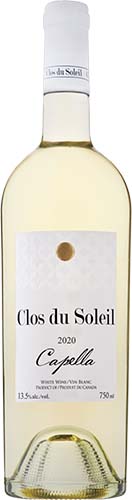 Clos Du Soleil Capella