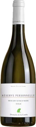 Domaine De La Combe Muscadet Reserve Per