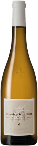 Monniere Saint Fiacre Muscadet