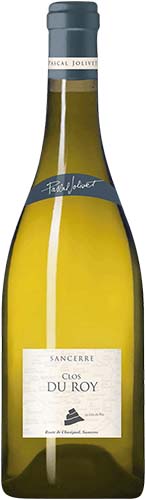 Pascal Jolivet Sancerre