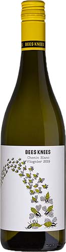 Bees Knees Chenin Blanc Viognier