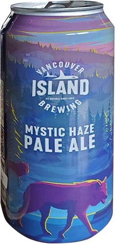 Vib Mystic Haze Pale Ale 6c