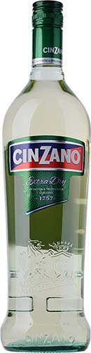 Cinzano Extra Dry