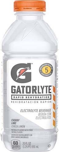 Gatorlyte Cherry Lime