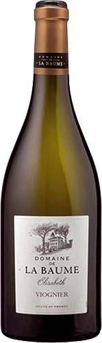 Domaine De La Baume Viognier