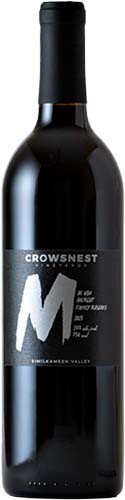 Crowsnest Vineyards Merlot