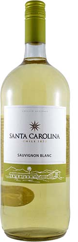 Santa Carolina Sauv Blanc 1.5l