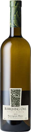 Burrowing Owl Sauv Blanc