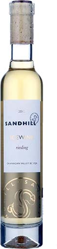 Sandhill Riesling Icewine 200ml