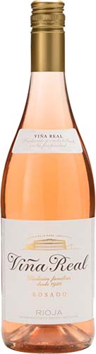 Cvne Vina Real Rosado