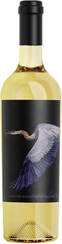 One Flock Sauvignon Blanc