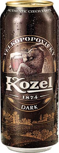 Kozel Dark Lager