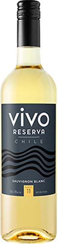 Vivo Reserva Sauvignon Blanc