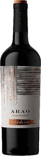 Clos De Luz Carmenere Blend