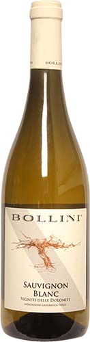 Bollini Sauvignon Blanc