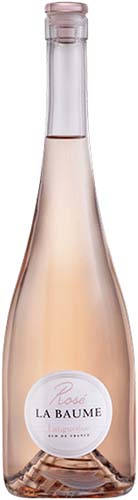 Domaine De La Baume Rose