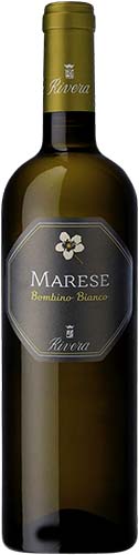 Rivera Marese Bombino Bianco