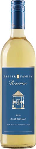 Peller Family Reserve Chardonnay