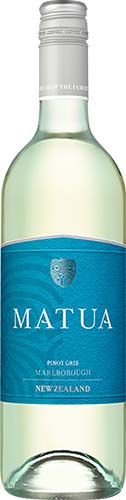 Matua Pinot Grigio