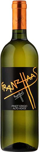Franz Haas Alto Adige Pinot Grigio