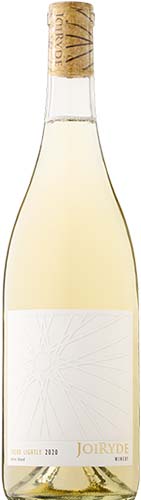 Joiryde Tread Lightly White Blend