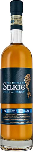 Midnight Silkie Irish Whiskey