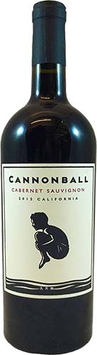 Cannonball Cabernet Sauvignon