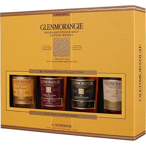 Glenmorangie Taster Pack