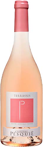 Chateau Pesquie Rose