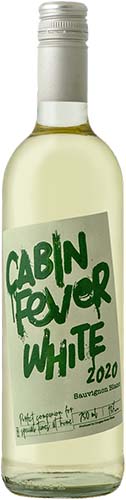 White Cabin Fever