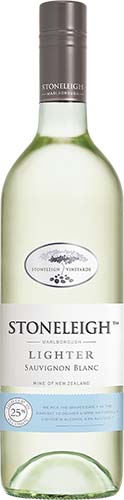 Stoneleigh Lighter Sauv Blanc