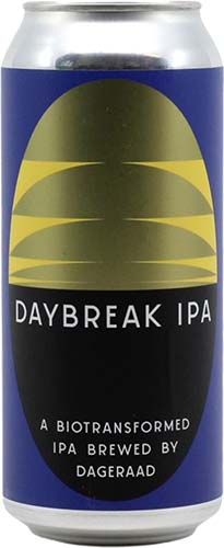 Dageraad Daybreak Ipa