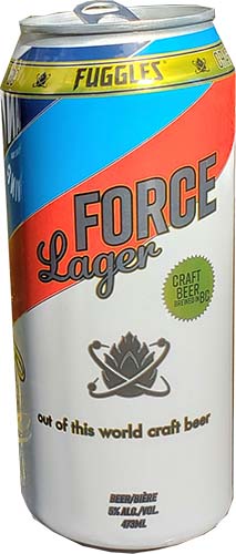 Force Lager Tall