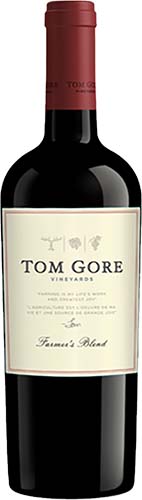 Tom Gore Farmers Blend