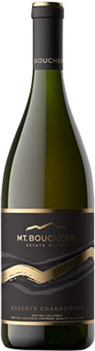 Mount Boucherie Chardonnay