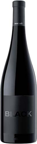 Mont Rubi Black Garnacha