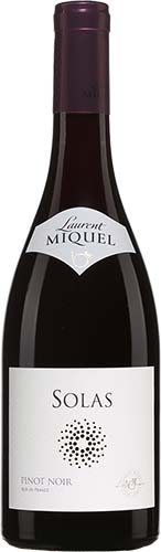 Laurent Miquel Pinot Noir