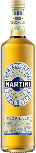 Martini Floreale Non Alc