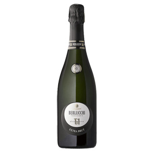 Berlucchi Franciacorta 61 Extra Brut