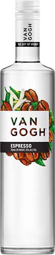 Vincent Van Gogh Espresso 50ml
