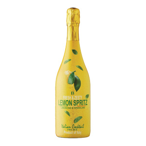 Bottega Lemon Spritz