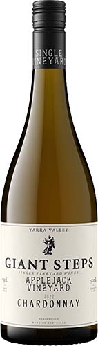 Giant Steps Chardonnay